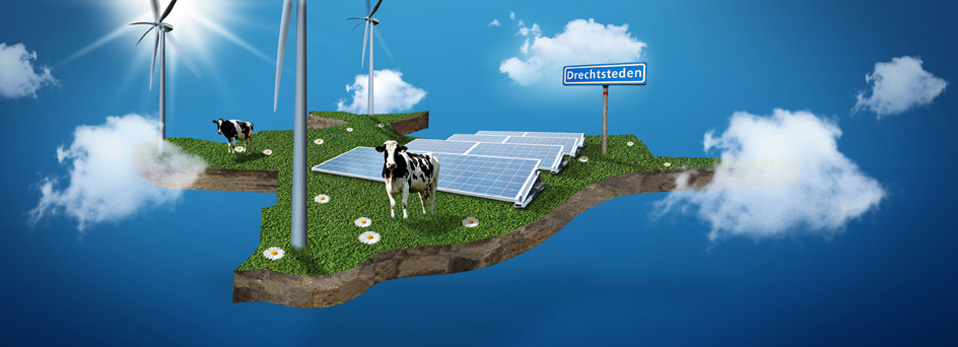 Blog: De wondere wereld van (duurzame) energie