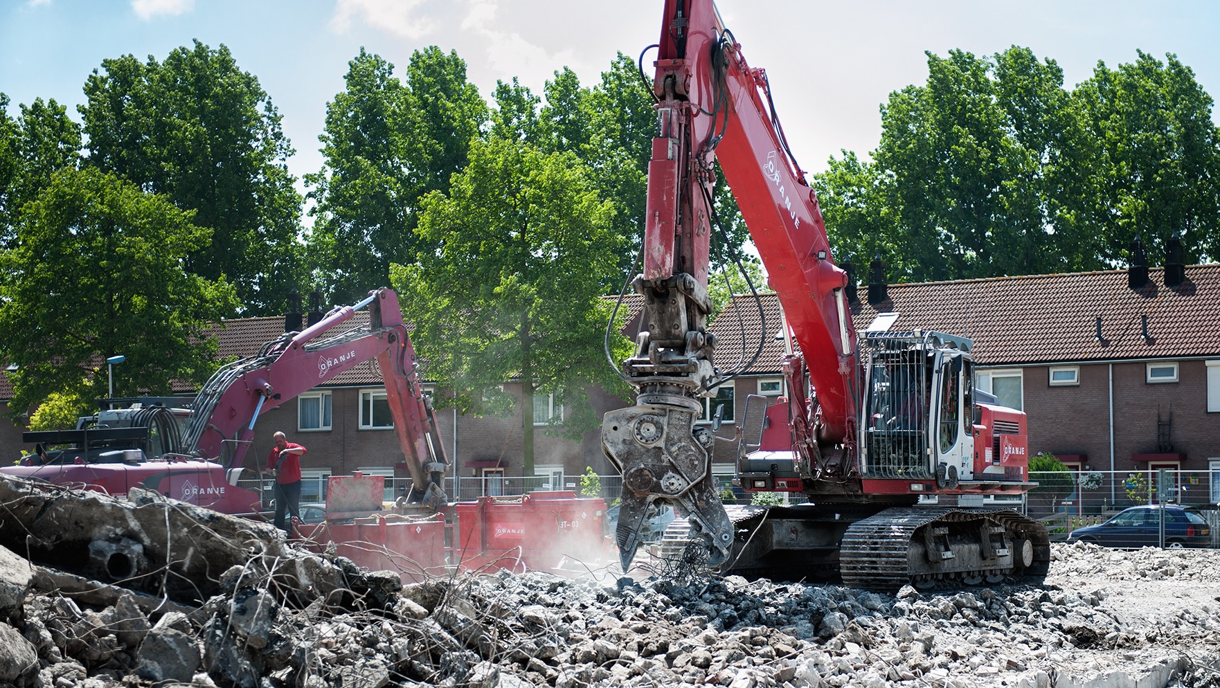 Gastblog: Drechtsteden zonder afval, zonder uitval?!