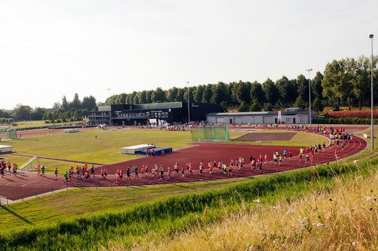 Doe 4 juli 2018 mee met de Zoomer Wantijrun én steun daarmee een Dordts, circulair initiatief!