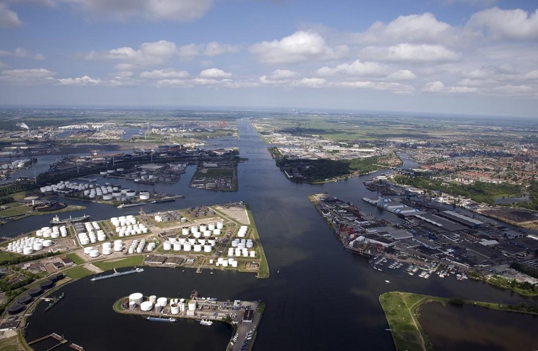 Gevestigd in IJmond? Doe ook mee om meer waarde te halen uit reststromen!