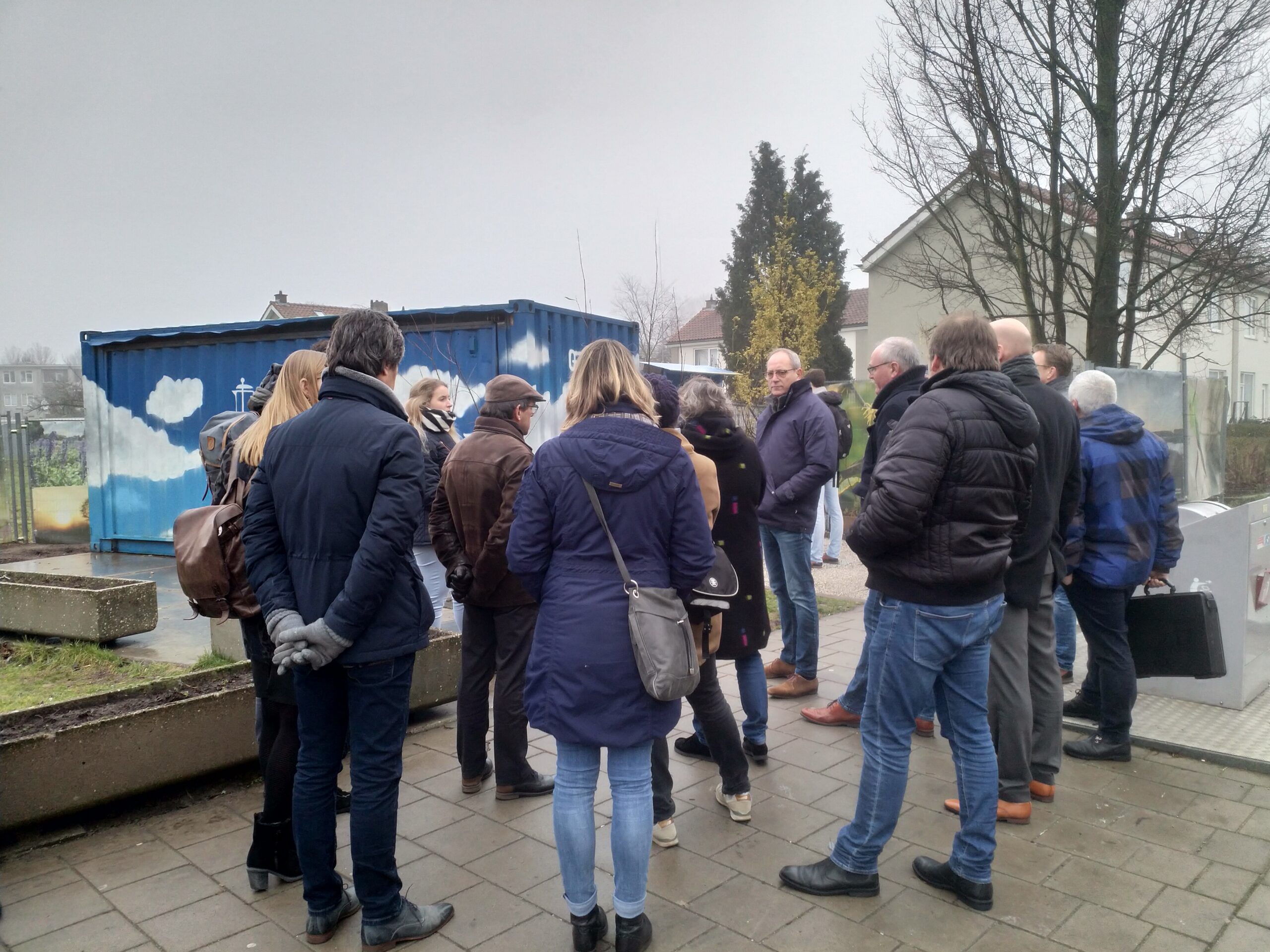 Cirkelstad Drechtsteden: “Omdat wij willen dat onze huurders goed wonen”