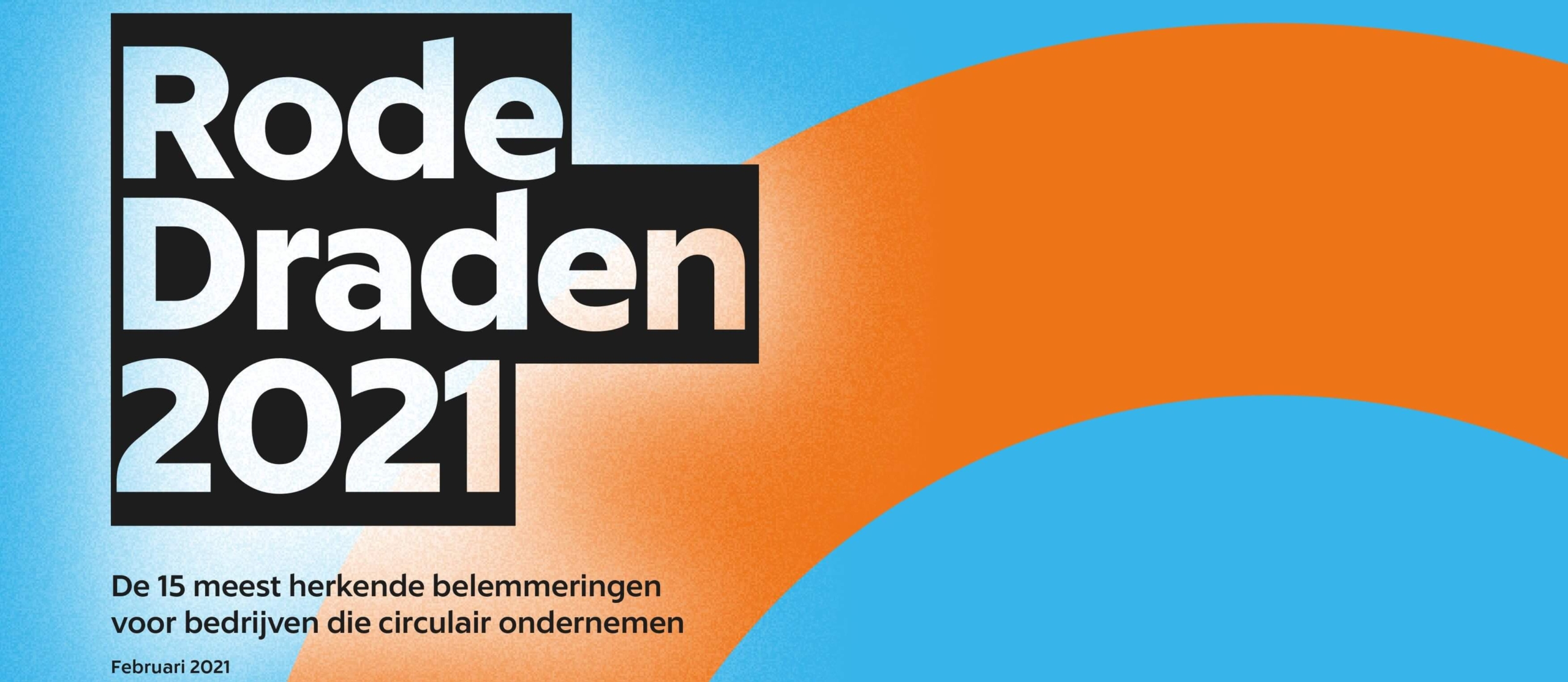 ‘Rode Draden 2021’